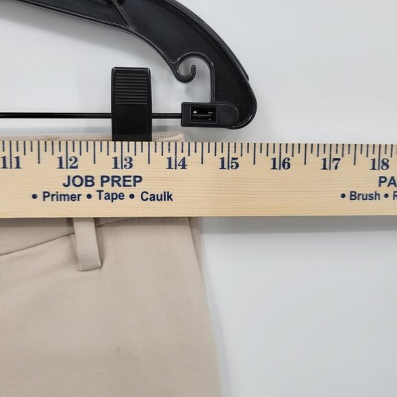 Blugirl Blumarine Low Waist Slim Fit Skinny Stretch Pants - Picture 11 of 14